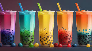 Bubble Tea